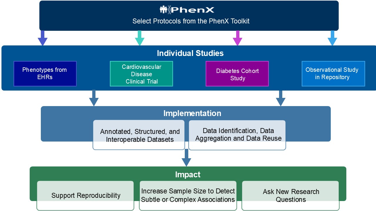 PhenX Significance